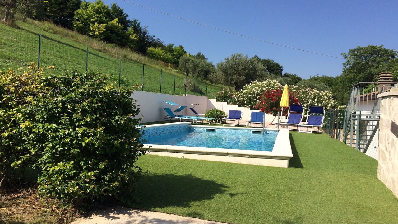 Photo of Outdoor in Picciano