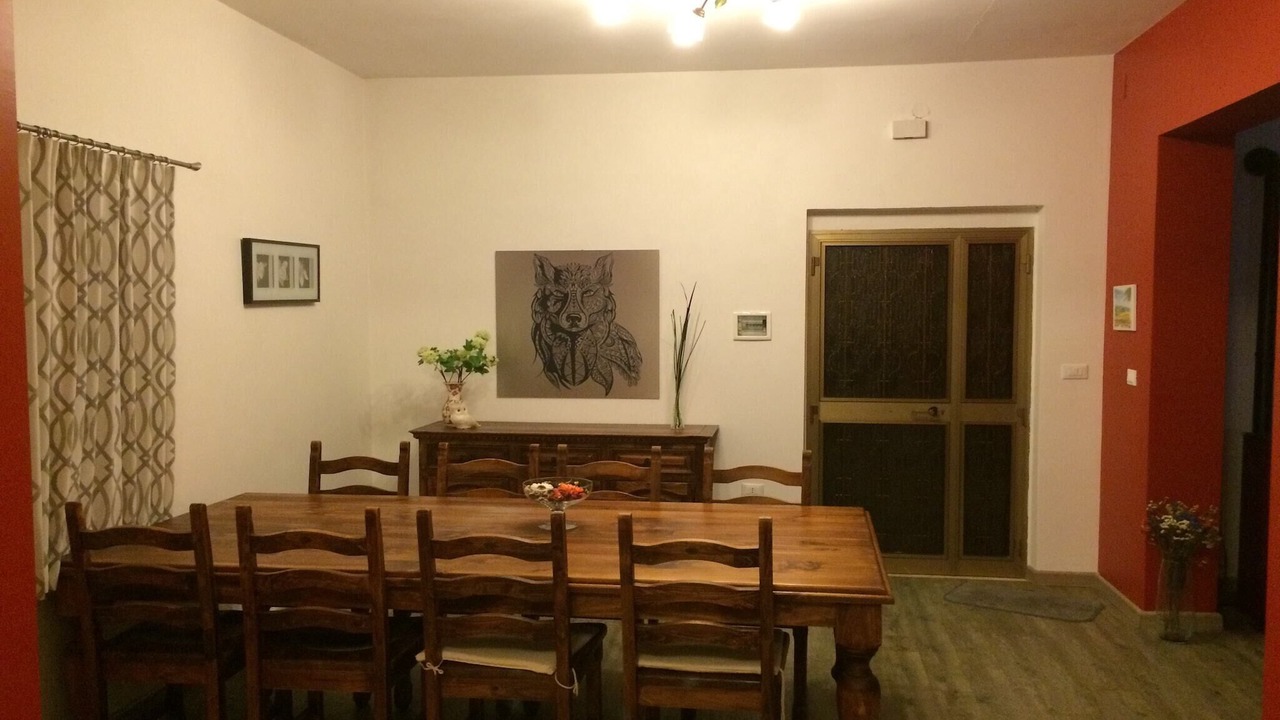 Photo of Livingroom in Picciano