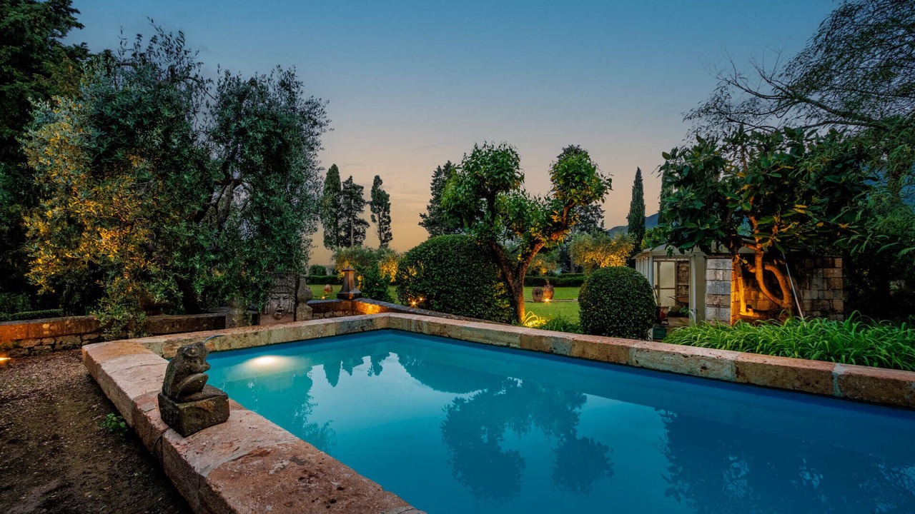Photo of Outdoor in Cetona