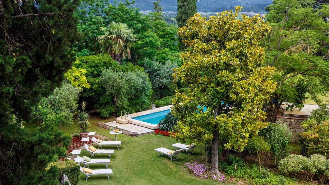 Photo of Outdoor in Cetona