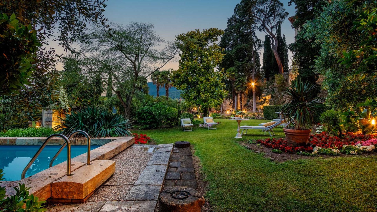 Photo of Outdoor in Cetona