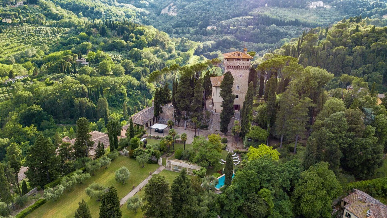 Photo of Outdoor in Cetona