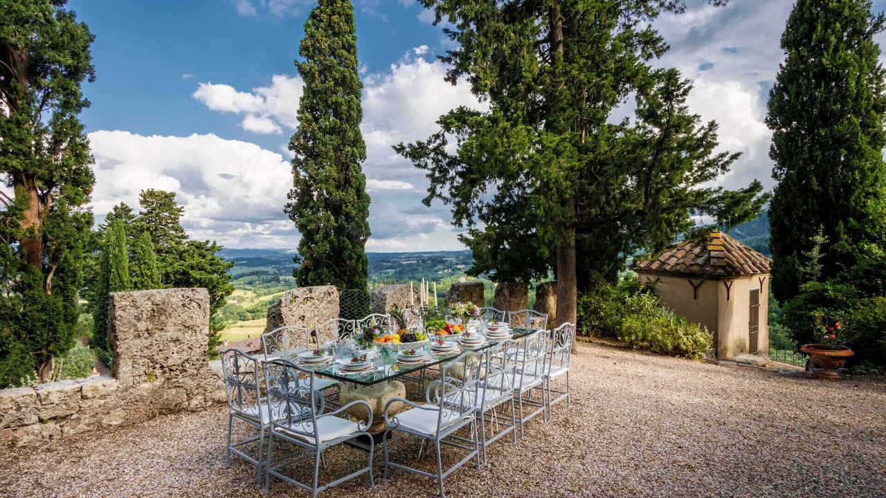 Photo of Outdoor in Cetona