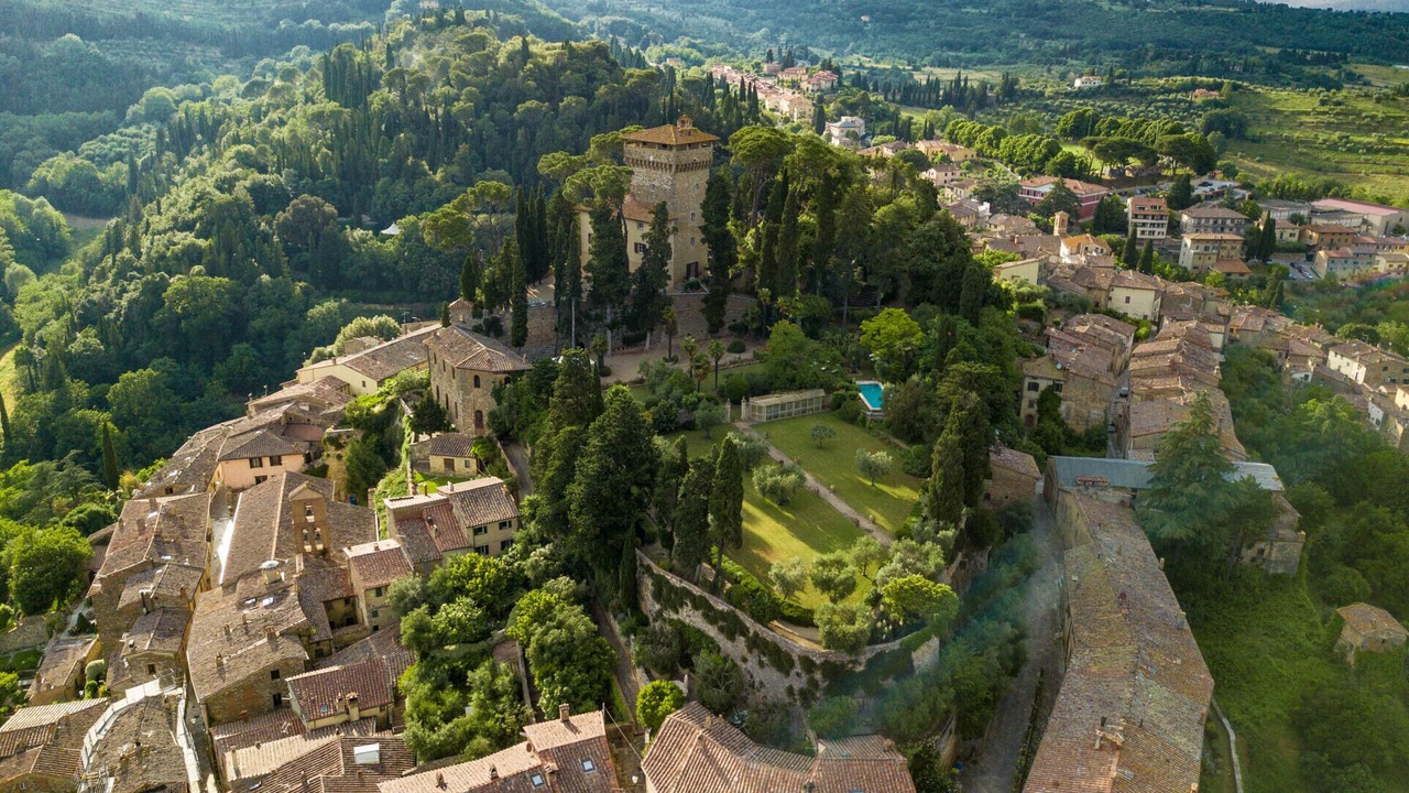 Photo of Outdoor in Cetona