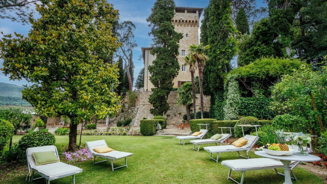 Photo of Outdoor in Cetona