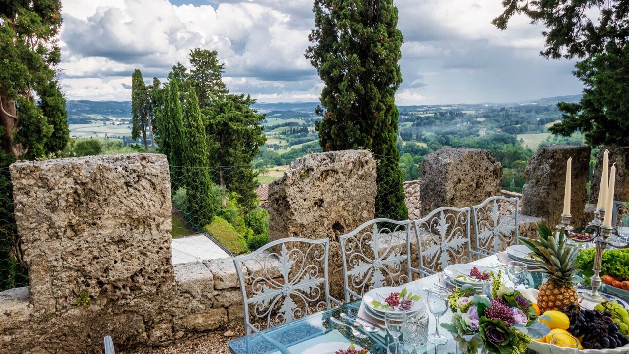 Photo of Outdoor in Cetona