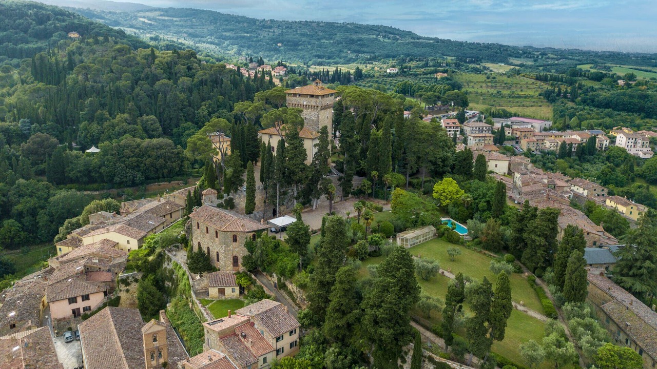 Photo of Outdoor in Cetona
