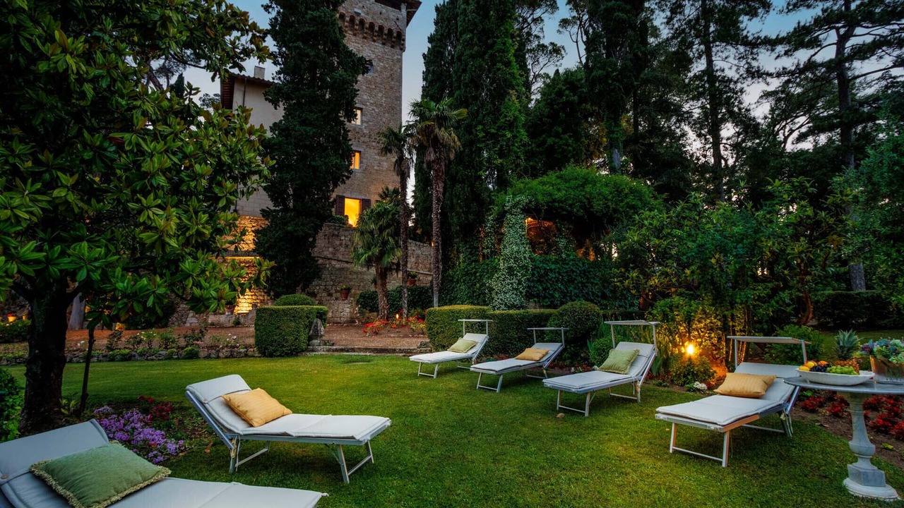 Photo of Outdoor in Cetona
