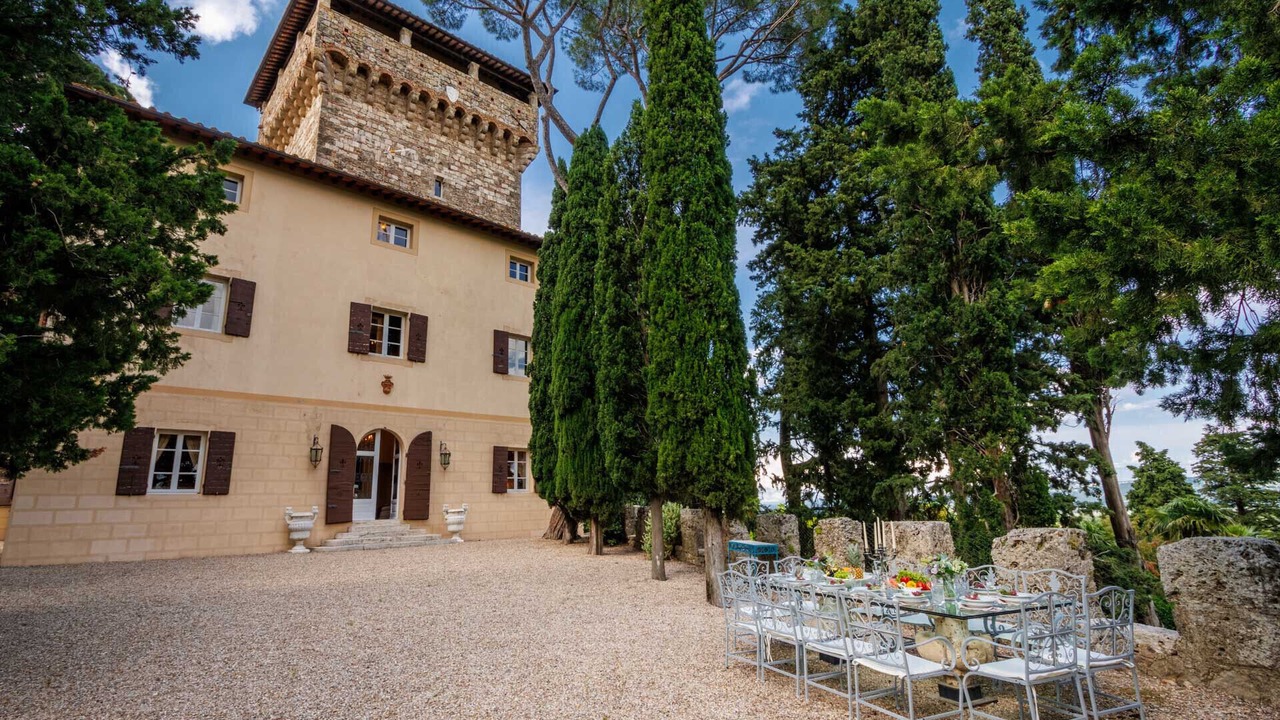 Photo of Outdoor in Cetona