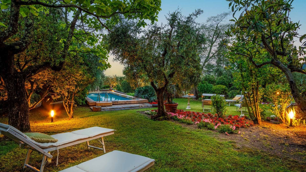 Photo of Outdoor in Cetona