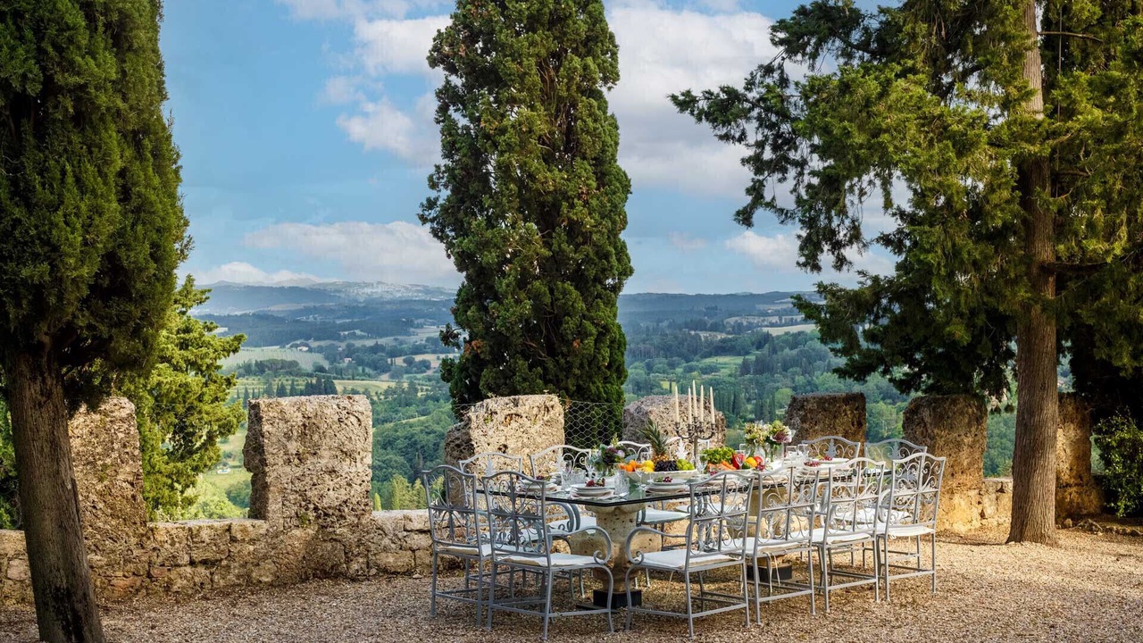 Photo of Outdoor in Cetona