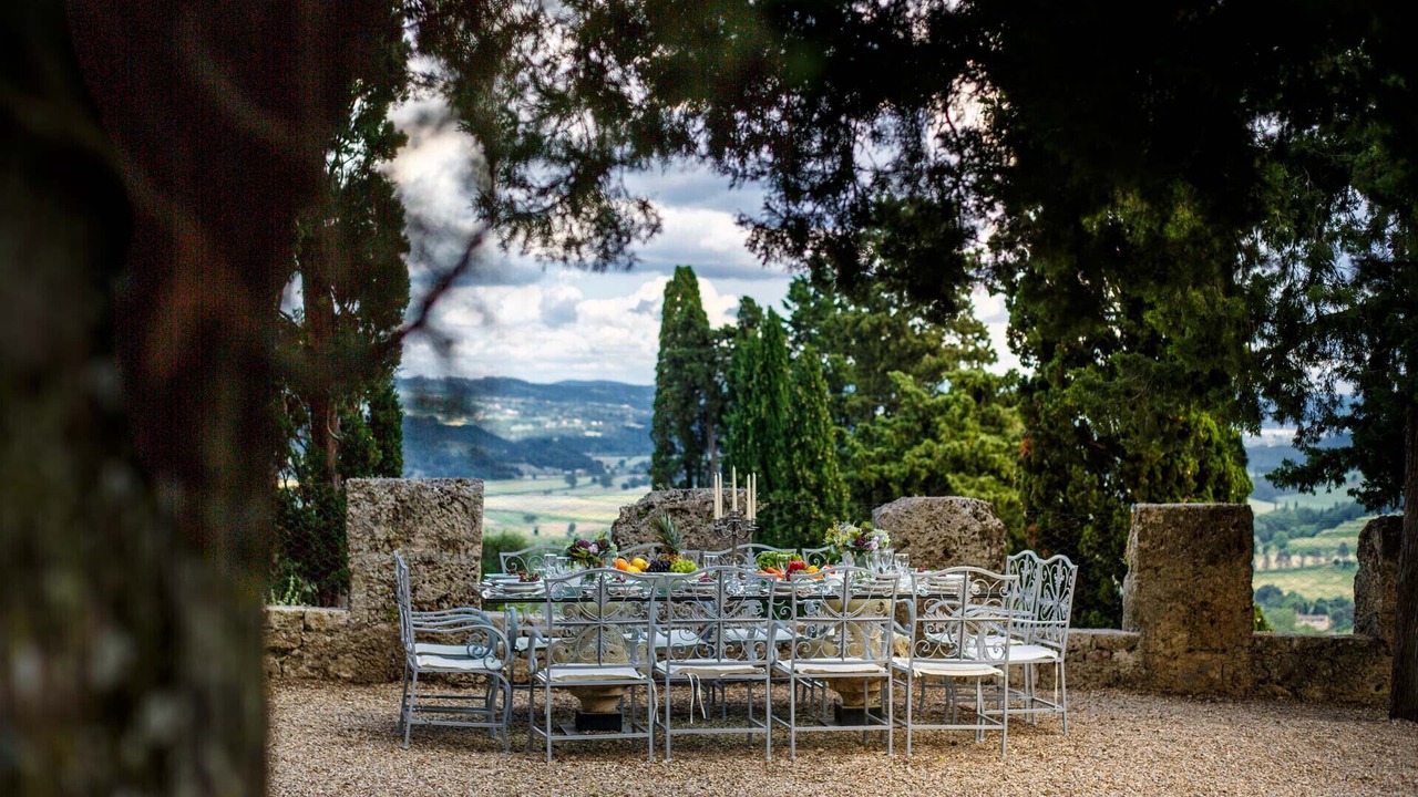 Photo of Outdoor in Cetona