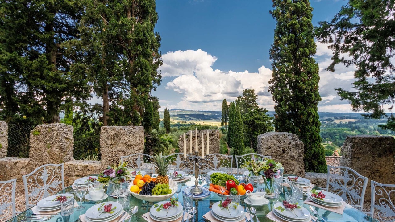 Photo of Outdoor in Cetona