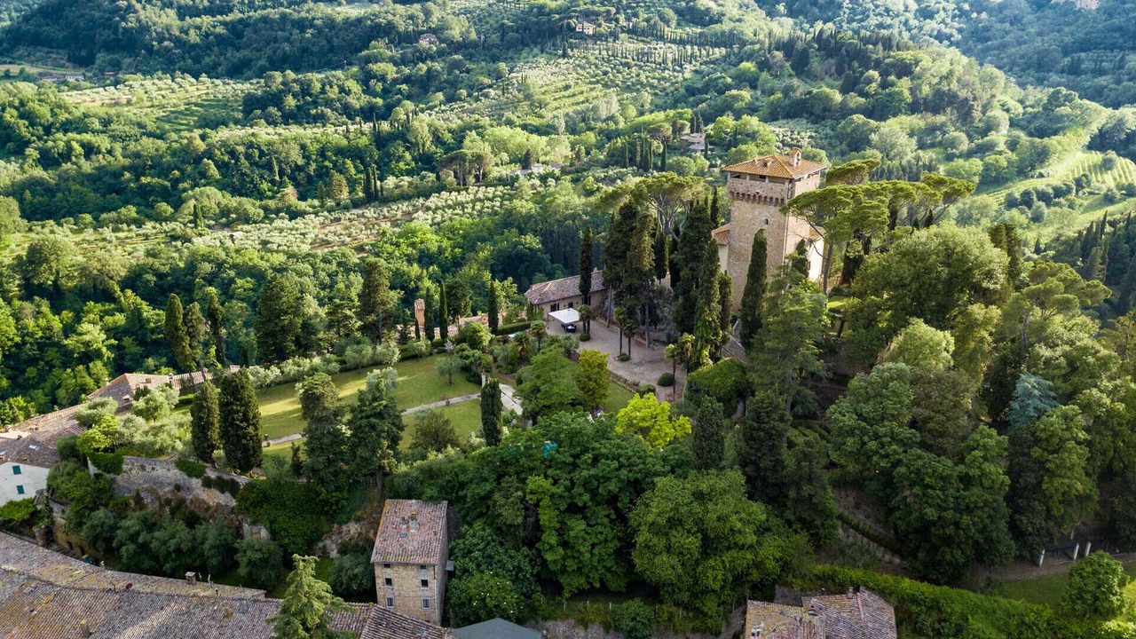 Photo of Outdoor in Cetona