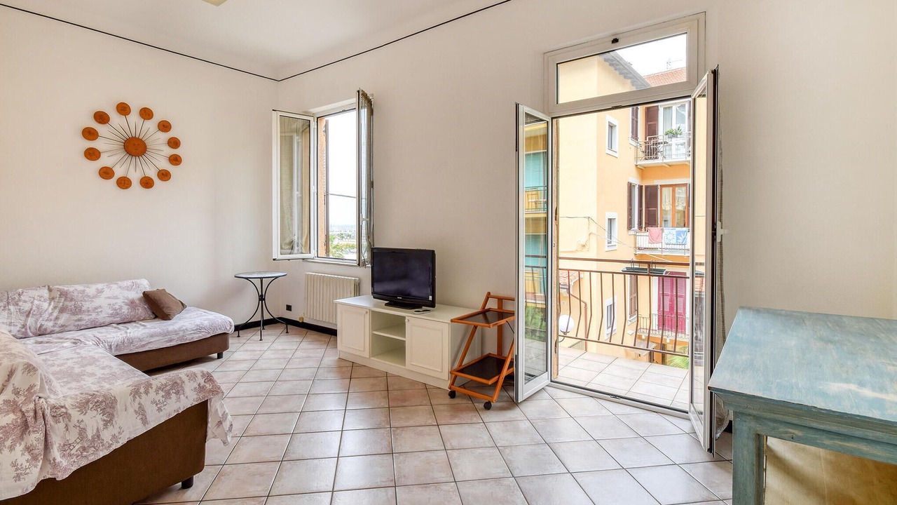 Photo of Bedroom in Chiavari