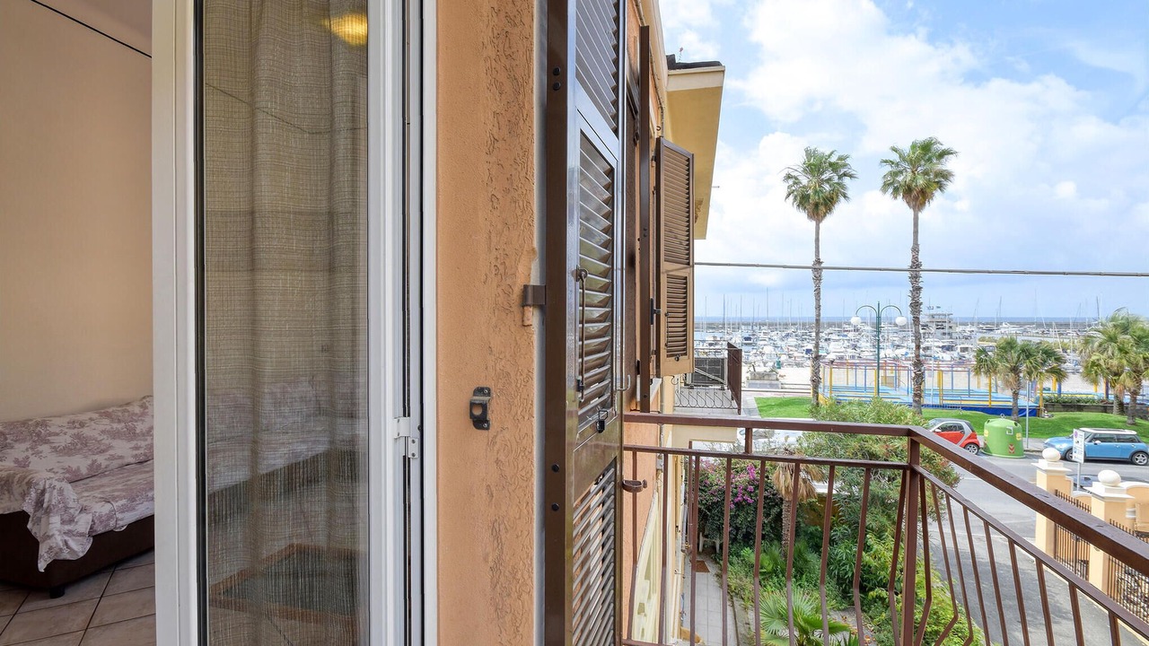 Photo of Bedroom in Chiavari
