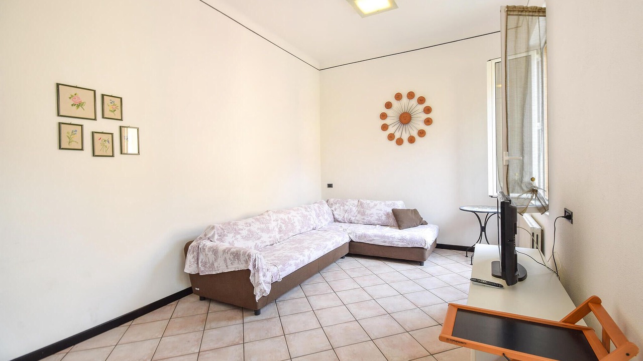 Photo of Bedroom in Chiavari