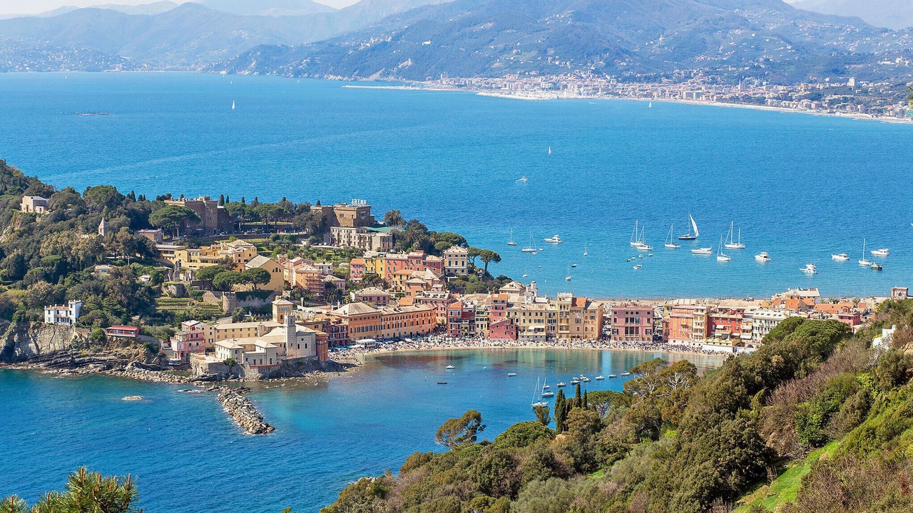 Photo of Others in Chiavari