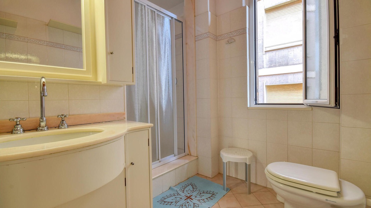 Photo of Bathroom in Chiavari