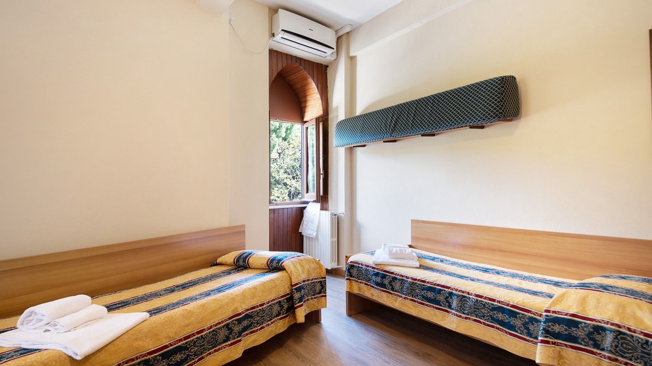 Photo of Bedroom in Moneglia