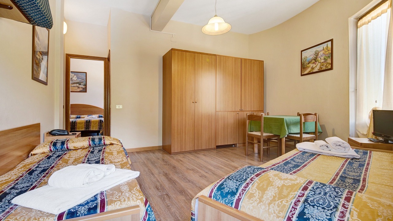 Photo of Bedroom in Moneglia