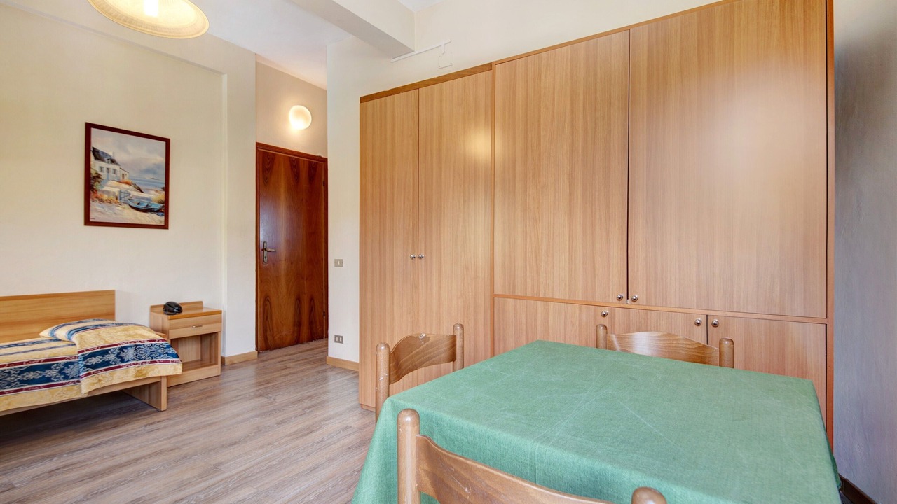Photo of Bedroom in Moneglia