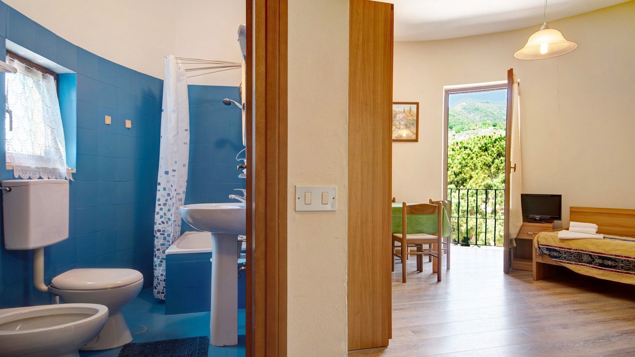 Photo of Bedroom in Moneglia