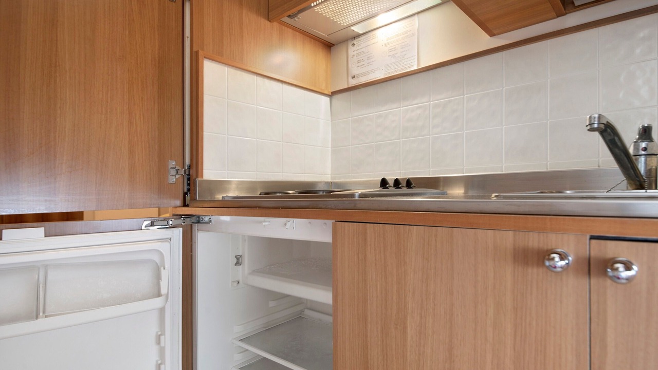 Photo of Kitchen in Moneglia