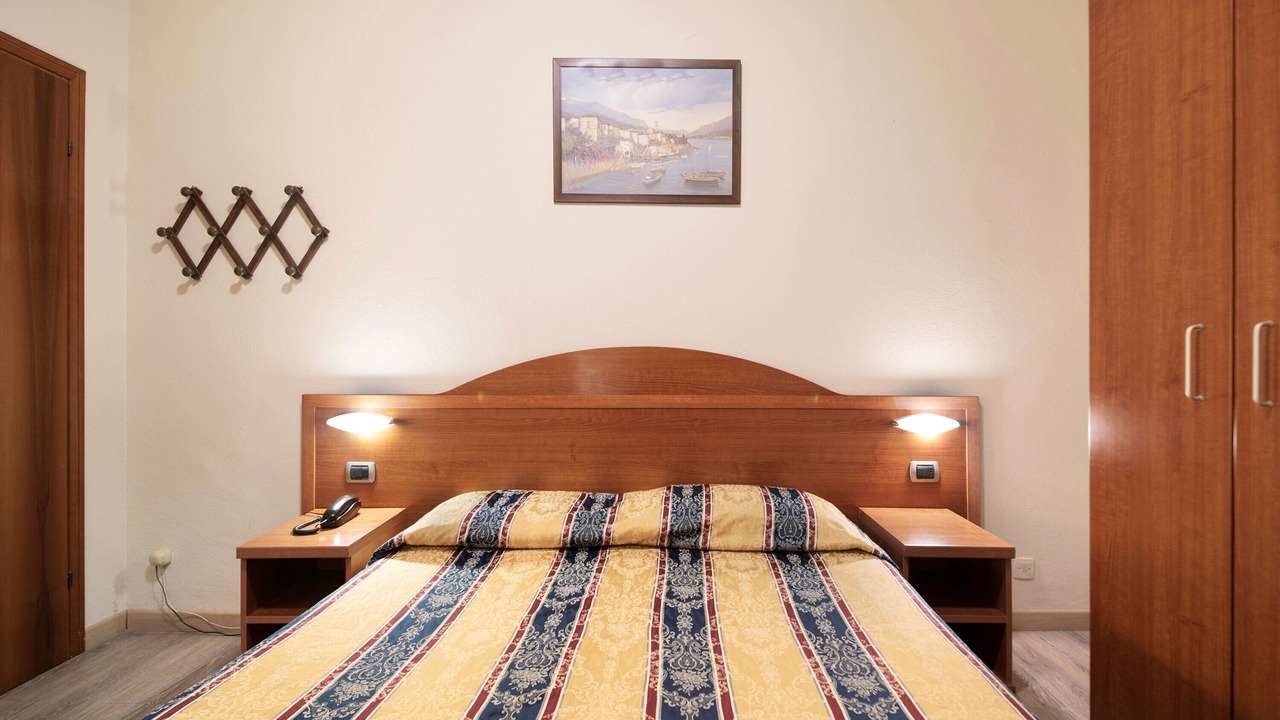 Photo of Bedroom in Moneglia