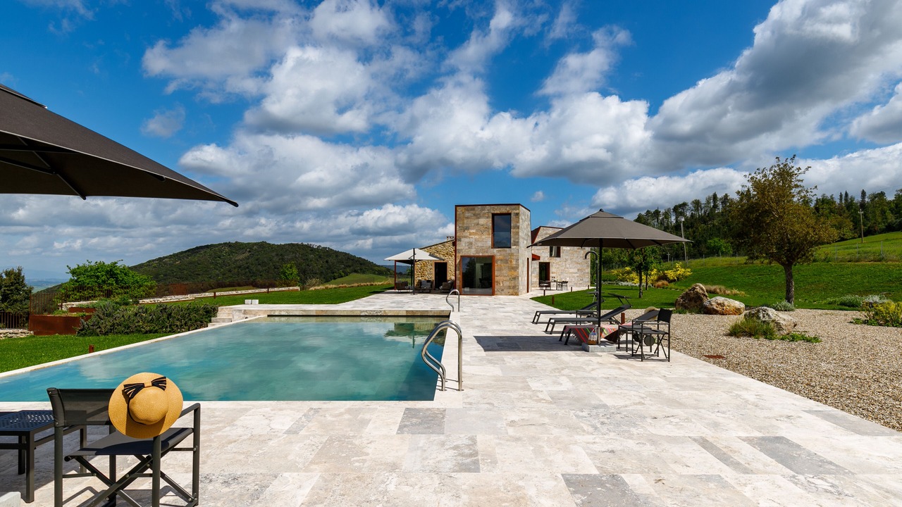 Photo of Outdoor in Volterra