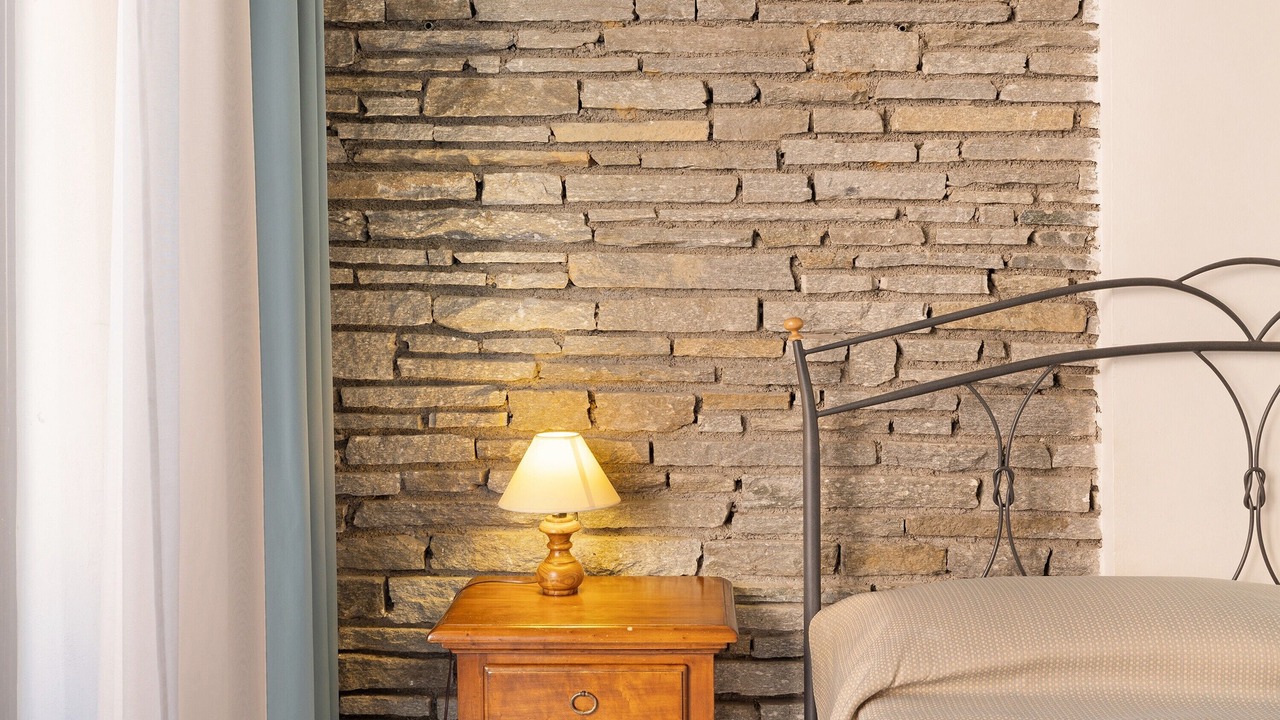 Photo of Bedroom in Varigotti
