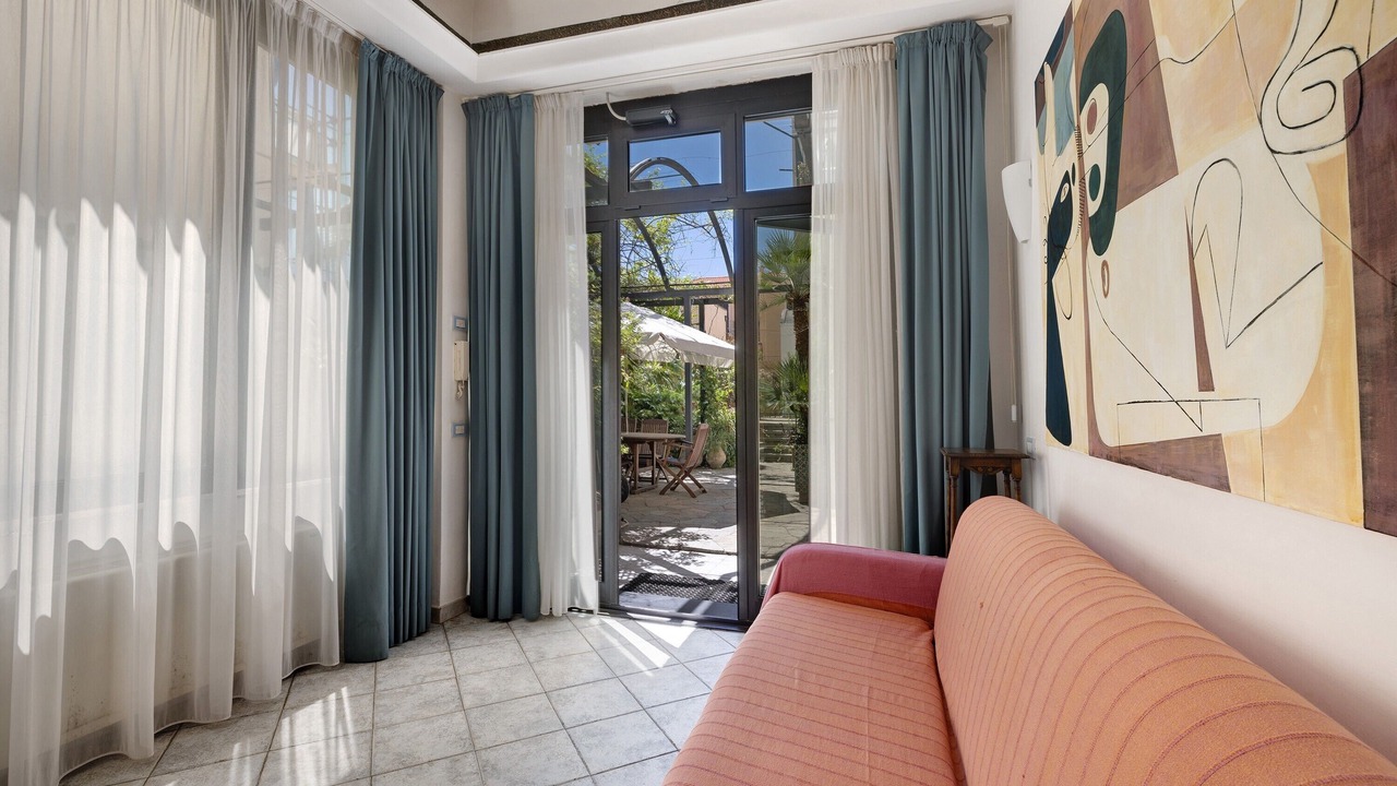 Photo of Livingroom in Varigotti