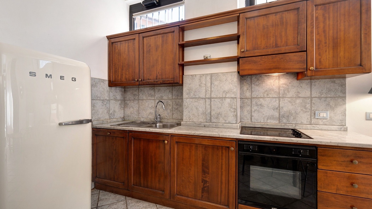 Photo of Kitchen in Varigotti