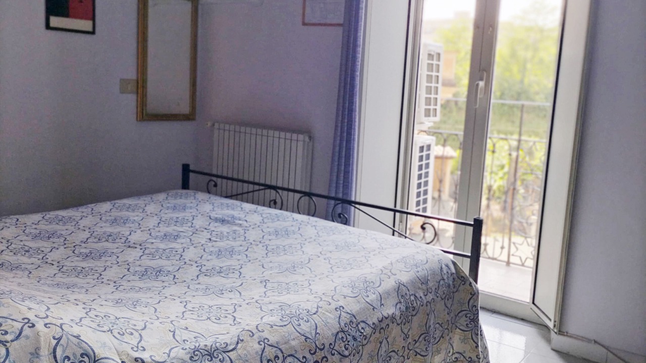 Photo of Bedroom in Lake Bracciano