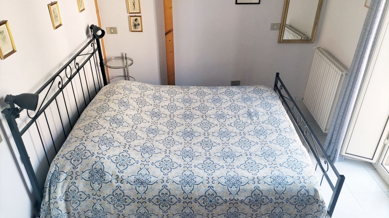 Photo of Bedroom in Lake Bracciano