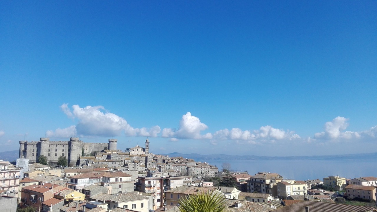 Photo of Others in Lake Bracciano