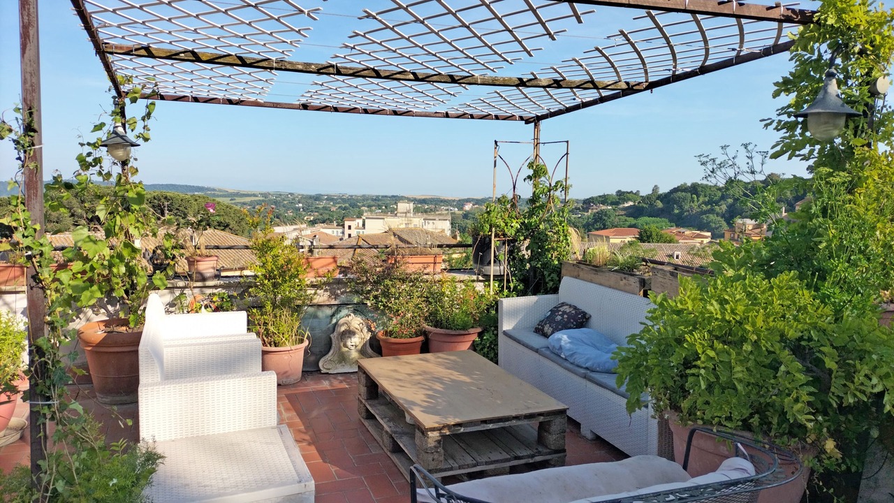 Photo of Outdoor in Lake Bracciano