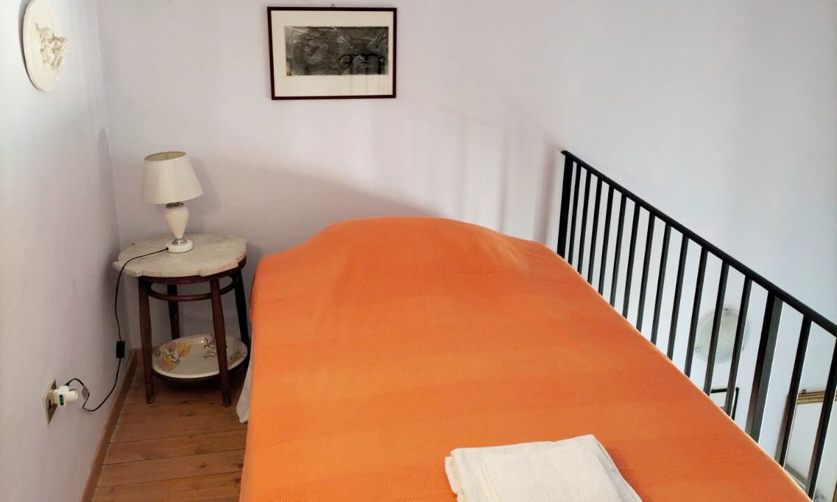 Photo of Bedroom in Lake Bracciano