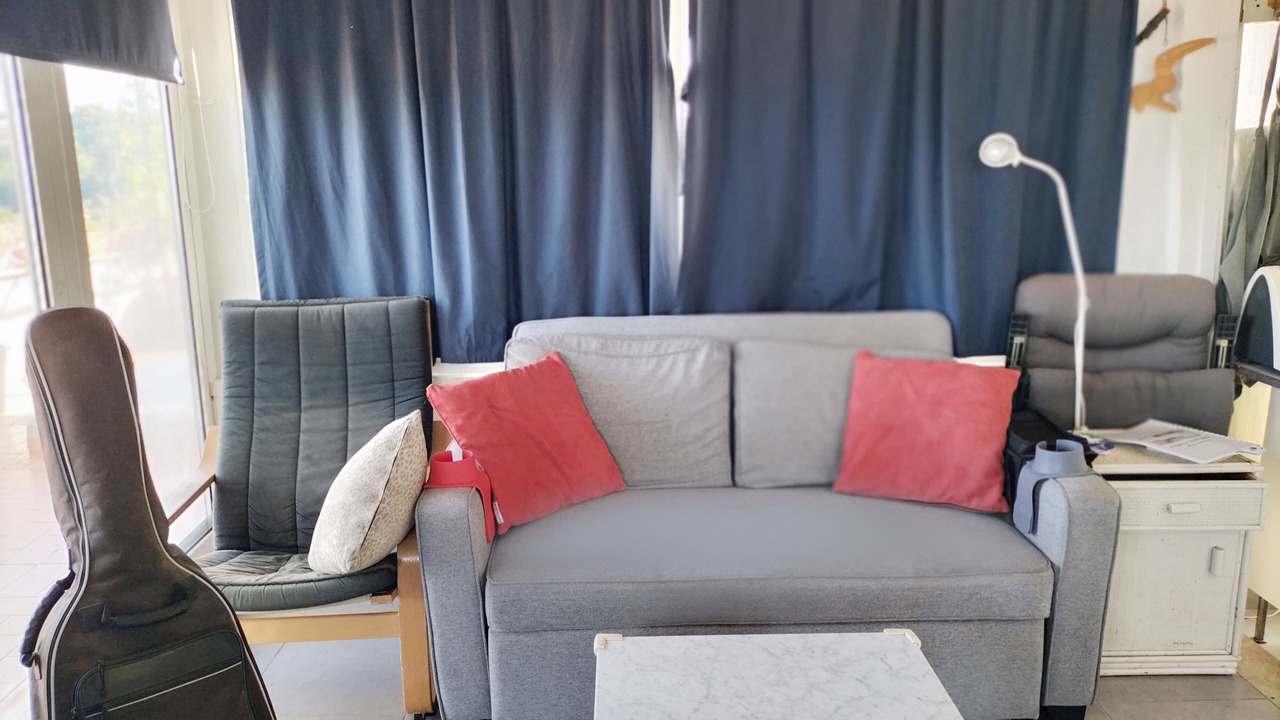Photo of Livingroom in Lake Bracciano