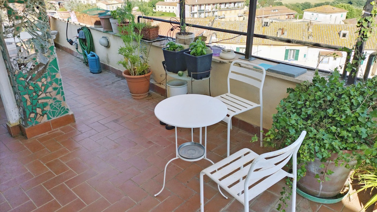 Photo of Outdoor in Lake Bracciano