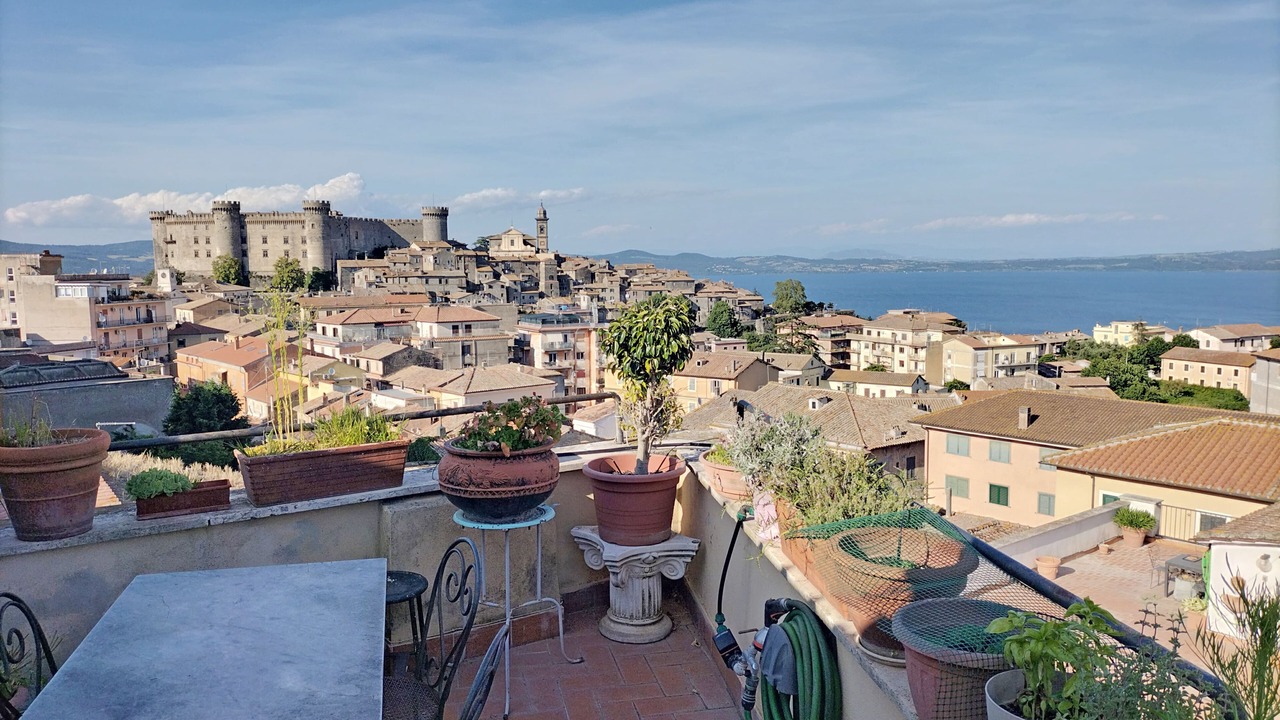 Photo of Outdoor in Lake Bracciano