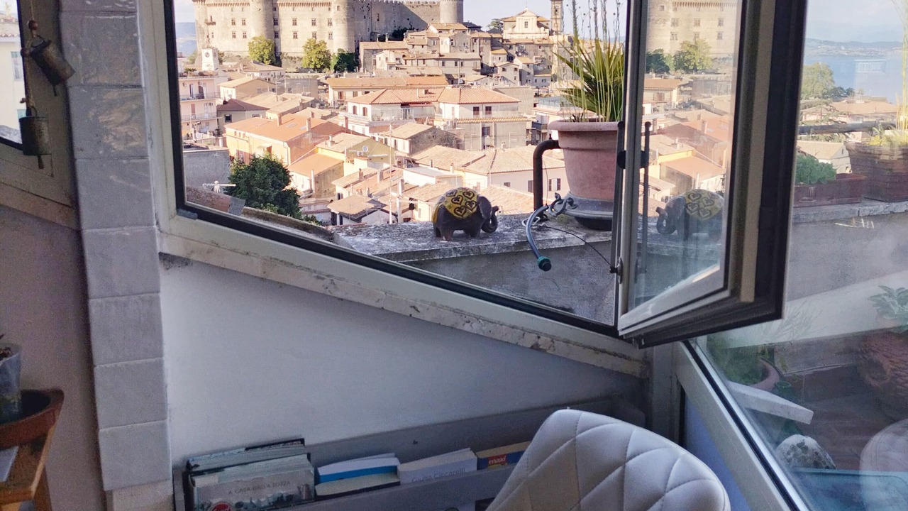 Photo of Others in Lake Bracciano