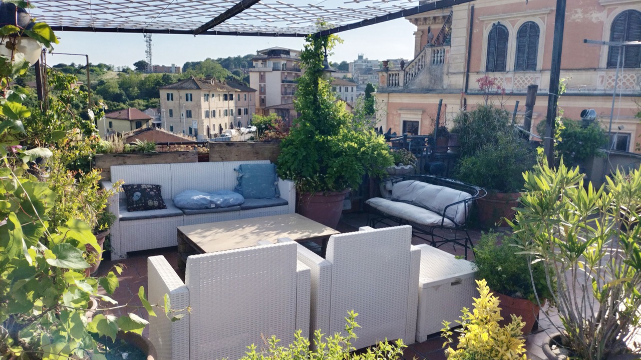 Photo of Outdoor in Lake Bracciano