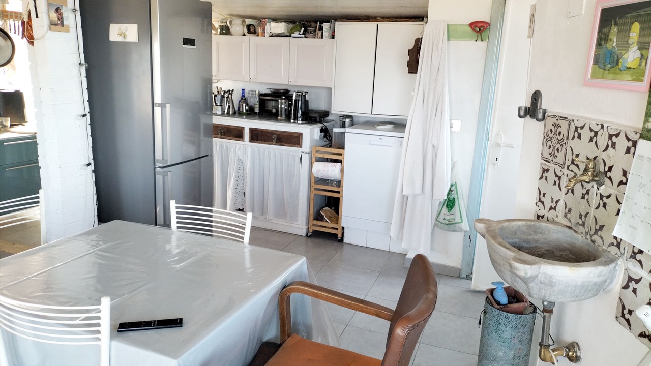 Photo of Kitchen in Lake Bracciano