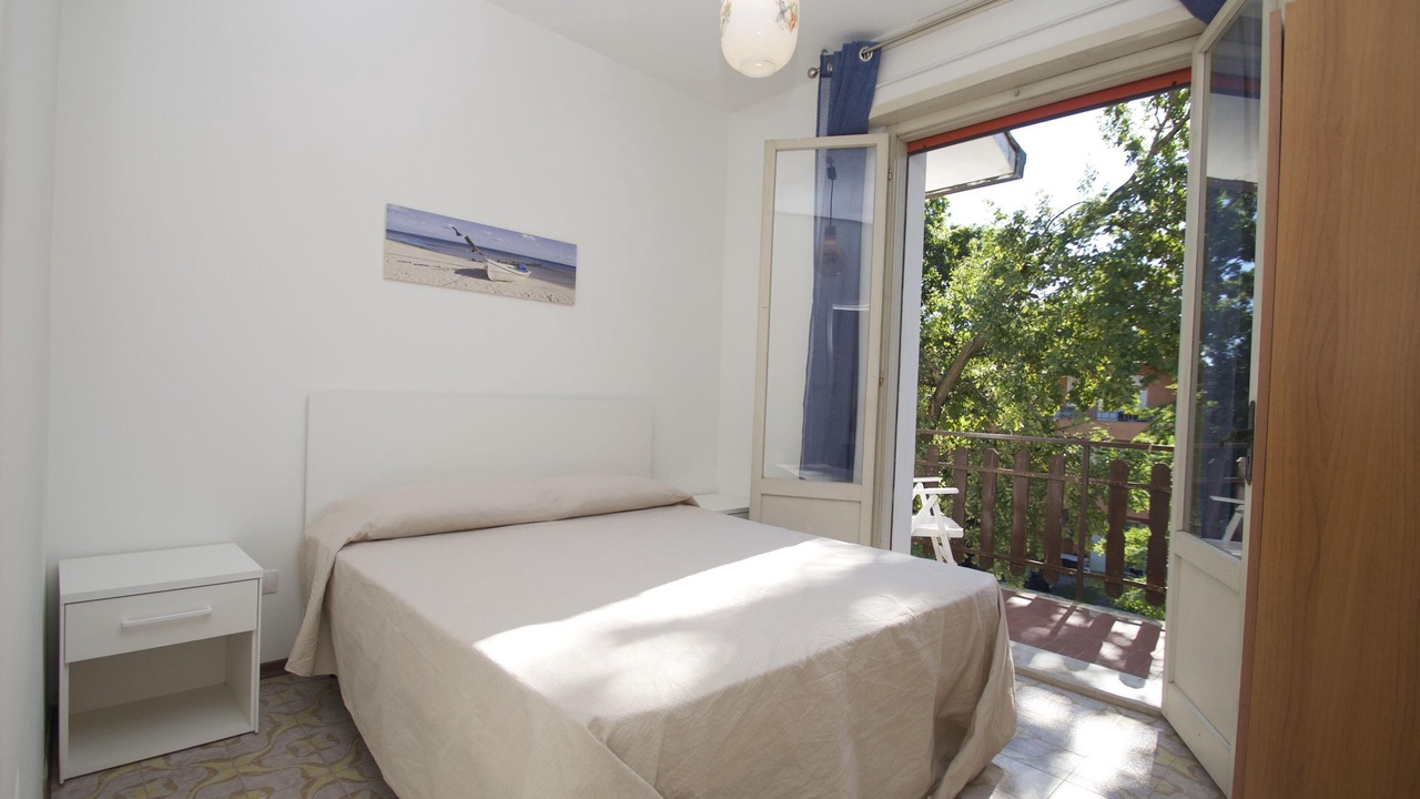 Photo of Bedroom in Lido degli Estensi