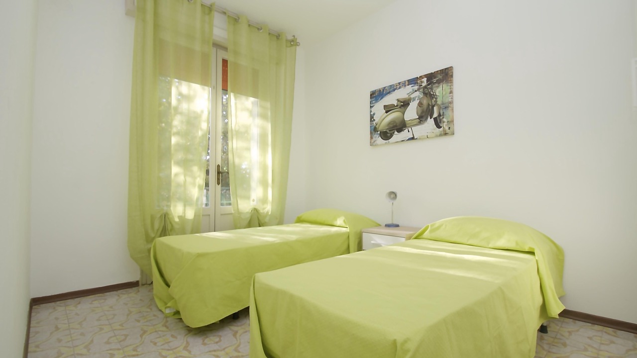 Photo of Bedroom in Lido degli Estensi