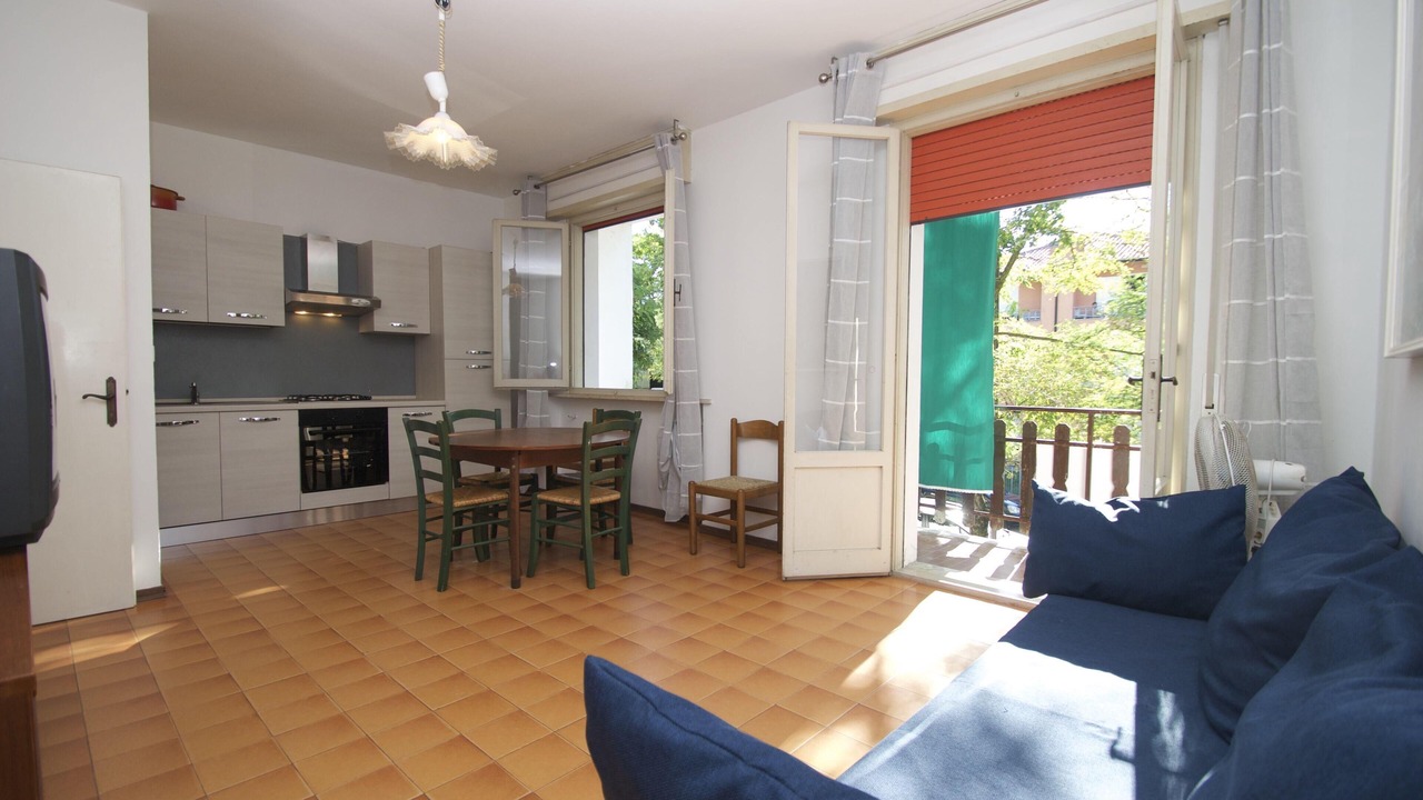 Photo of Livingroom in Lido degli Estensi