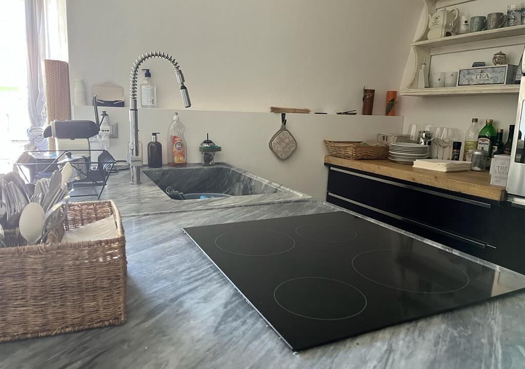 Photo of Kitchen in Piombino