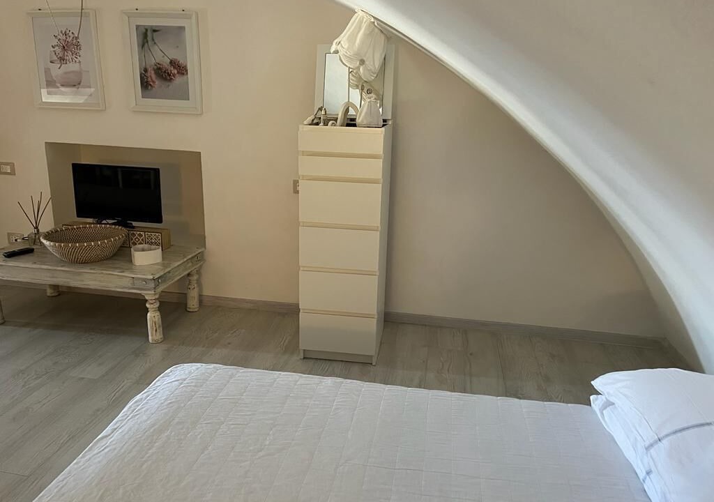 Photo of Bedroom in Piombino