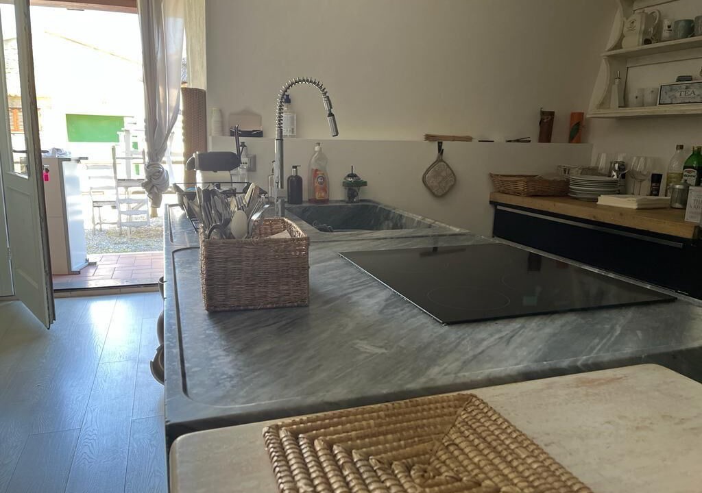 Photo of Kitchen in Piombino